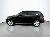 Used 2014 Mercedes-Benz ML 350 4MATIC image 4
