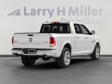 Used 2017 RAM 1500 Laramie w/ Convenience Group image 2