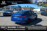 Certified 2024 Honda Civic Sport image 5