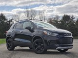 Used 2019 Chevrolet Trax LT w/ Sun & Sound Package image 1