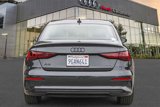 Used 2023 Audi A3 2.0T Premium Plus w/ Premium Plus Package image 5