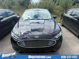 Used 2020 Ford Fusion SE image 2