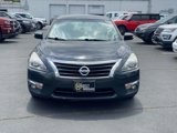 Used 2015 Nissan Altima 2.5 SL w/ Technology Package image 4