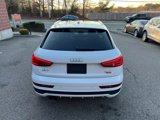 Used 2016 Audi Q3 2.0T Prestige w/ Prestige Package image 4