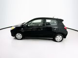 Used 2022 Mitsubishi Mirage ES image 4