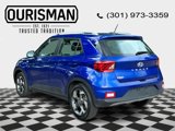 Used 2023 Hyundai Venue Limited w/ Cargo Package image 4