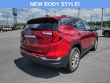 New 2024 GMC Terrain SLT w/ Tech Package image 4