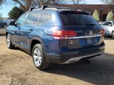 Used 2018 Volkswagen Atlas SE image 3