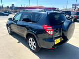 Used 2010 Toyota RAV4 Limited image 5