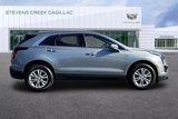 Used 2025 Cadillac XT5 Luxury image 2