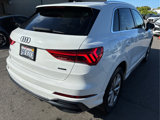 Used 2022 Audi Q3 2.0T Premium w/ Convenience Package image 3