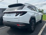 Used 2022 Hyundai Tucson Blue image 2
