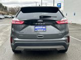Used 2022 Ford Edge SEL image 4