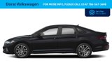 Certified 2022 Volkswagen Jetta Sport image 3