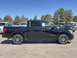 Used 2023 Nissan Titan SV image 2