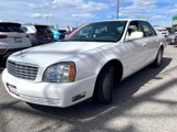 Used 2005 Cadillac De Ville Sedan image 3