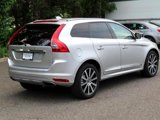 Used 2017 Volvo XC60 T6 Inscription image 4