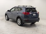 Used 2013 Toyota RAV4 Limited image 5