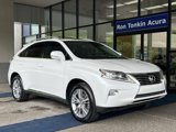 Used 2015 Lexus RX 350 AWD image 2