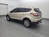 Used 2017 Ford Escape Titanium image 3