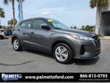Used 2021 Nissan Kicks S image 2