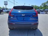 Used 2023 Cadillac XT4 Luxury image 5