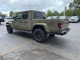 New 2025 Jeep Gladiator Sport image 5