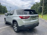 Used 2018 Chevrolet Traverse LT image 5