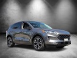 Used 2022 Ford Escape SE w/ SE Sport Appearance Package image 2