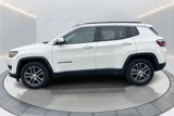 Used 2018 Jeep Compass Latitude w/ Popular Equipment Group image 4