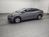 Used 2013 Hyundai Elantra GLS image 2