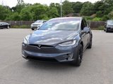 Used 2020 Tesla Model X Long Range image 2