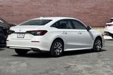 New 2025 Honda Civic LX image 4