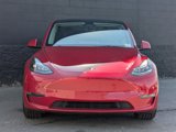 Used 2021 Tesla Model Y Performance image 2