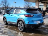 New 2025 Chevrolet TrailBlazer RS w/ Convenience Package image 6