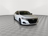 Used 2022 Honda Accord Sport image 2