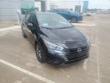 New 2025 Nissan Versa S w/ S Plus Package image 3