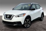 Used 2020 Nissan Kicks SV image 2