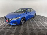 Used 2020 Nissan Sentra SV image 3