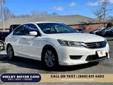 Used 2014 Honda Accord LX image 3