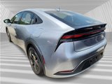 Used 2024 Toyota Prius Limited image 2
