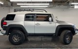 Used 2007 Toyota FJ Cruiser 4WD image 2