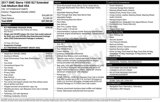 Used 2017 GMC Sierra 1500 SLT w/ SLT Preferred Package image 2