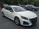 Used 2024 Nissan Altima 2.5 S image 2