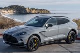 Used 2023 Aston Martin DBX 707 image 2
