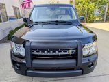 Used 2011 Land Rover LR4 image 2