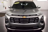 New 2025 Chevrolet Equinox LT image 2