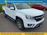 Used 2019 Chevrolet Colorado Z71 image 3