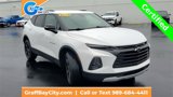 Certified 2022 Chevrolet Blazer LT image 2