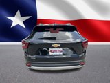 New 2025 Chevrolet Trax LT w/ Driver Confidence Package image 5